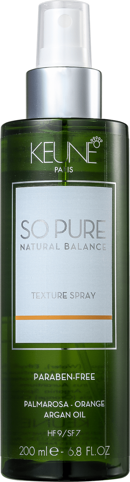 Keune So Pure Texture - Spray 200ml