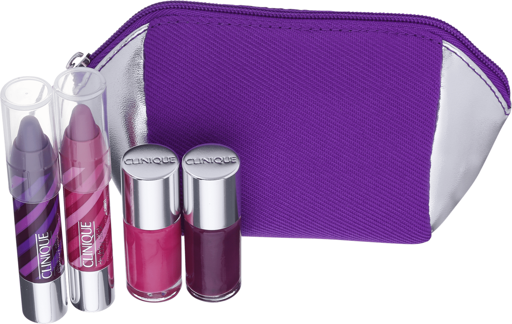 Kit Clinique All About Nudes (4 produtos)