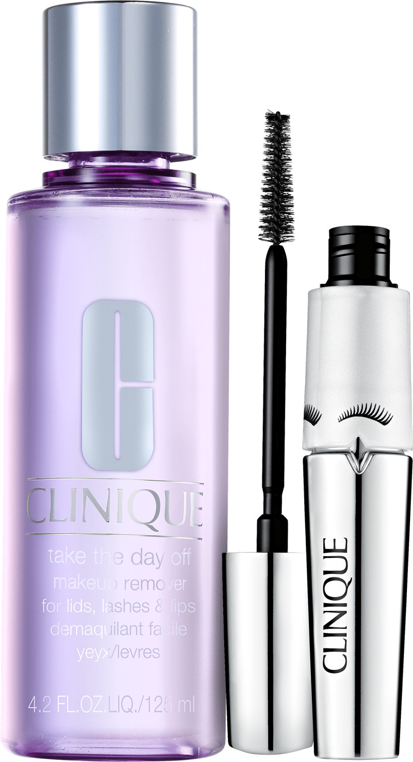 Kit Clinique Lash Power (2 produtos)
