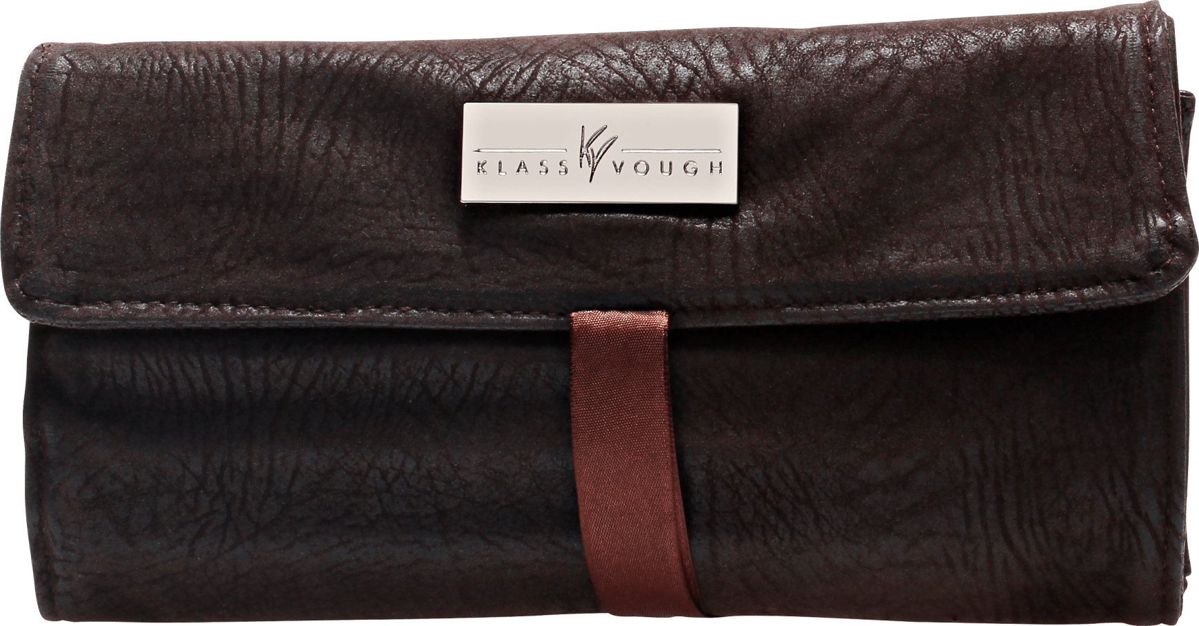 Kit de Pincéis Klass Vough Camurça 17
