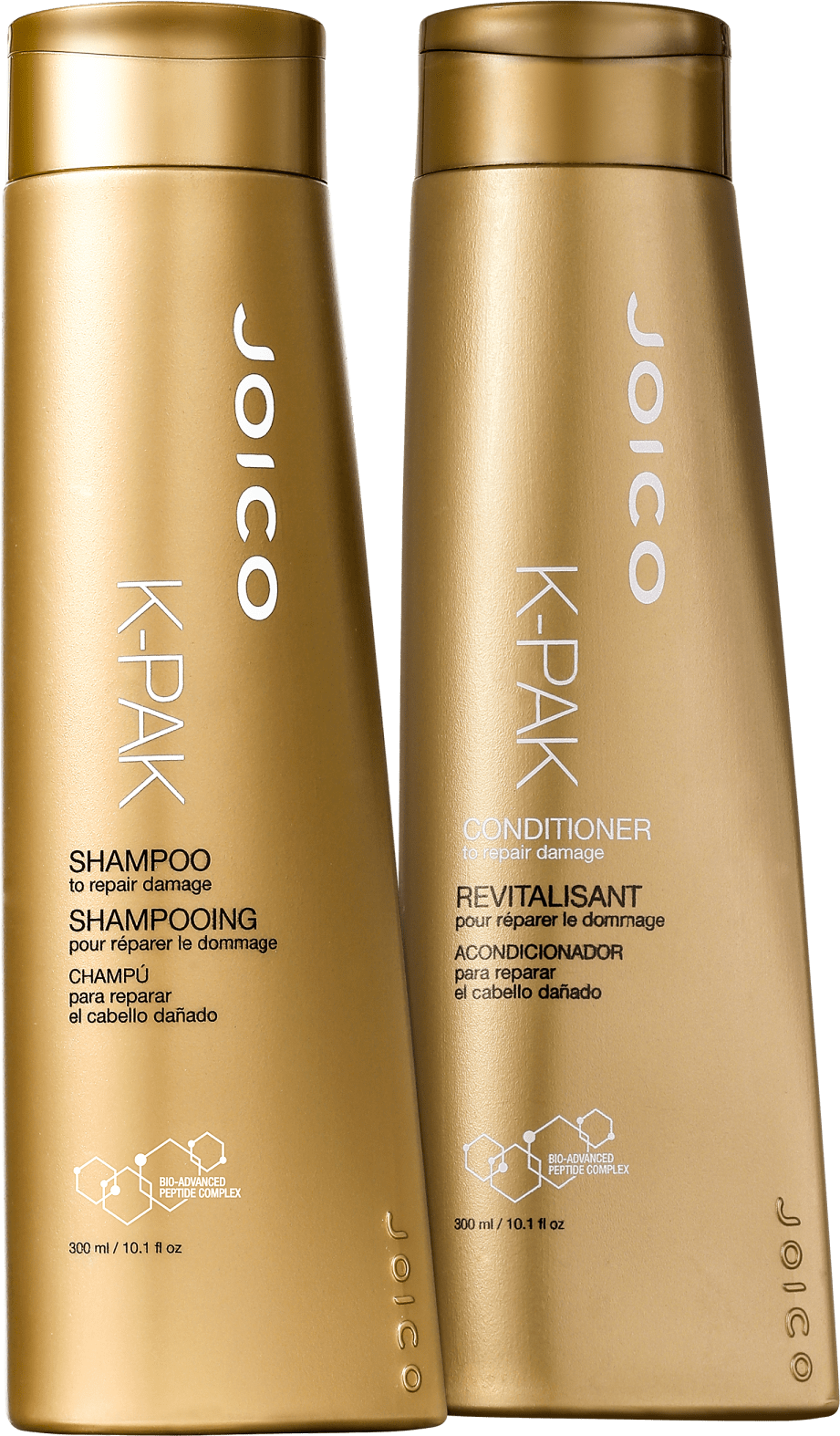 Kit Joico K-Pak To Repair Damage (2Produtos)