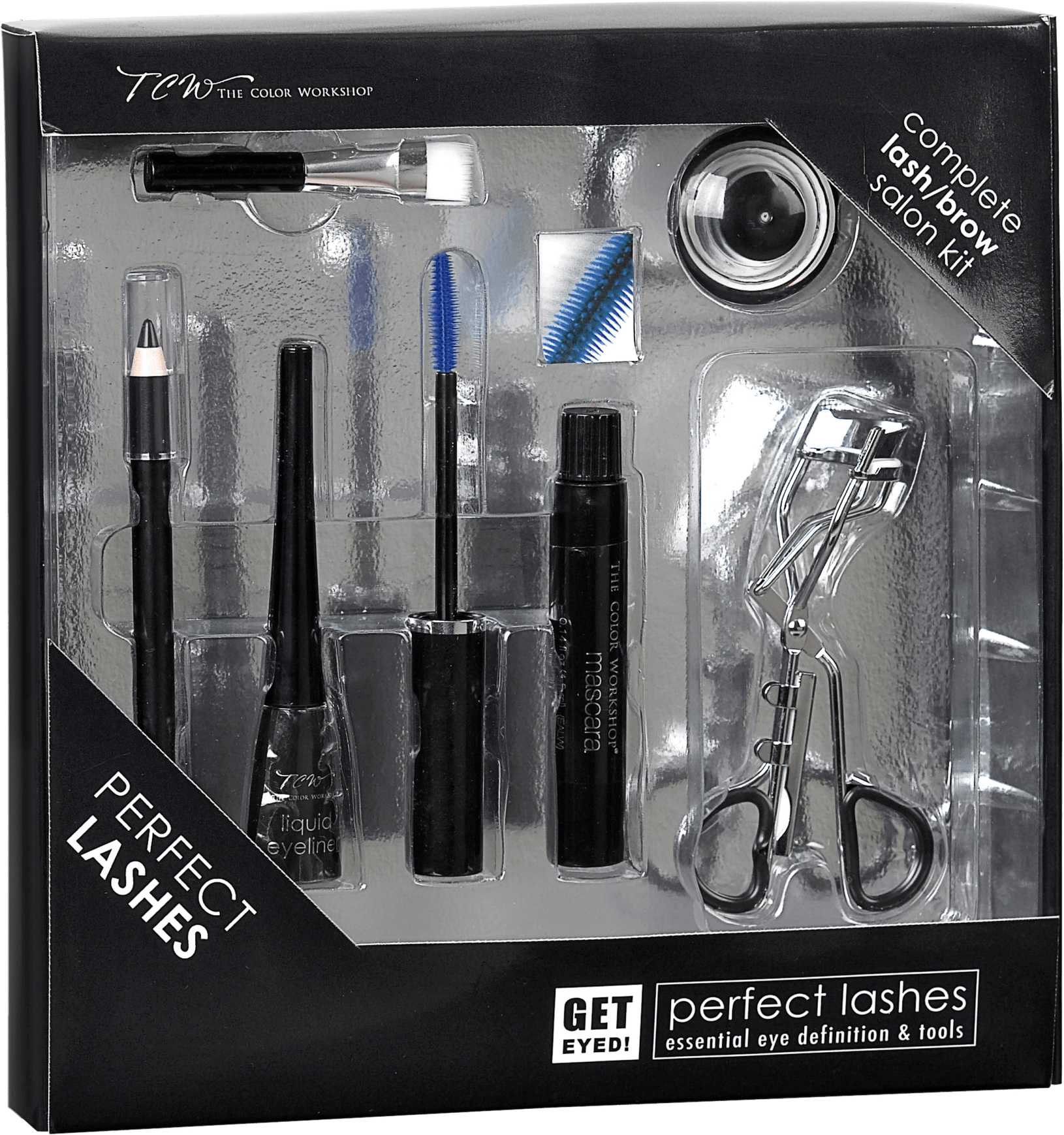 Kit Markwins Perfect Lashes