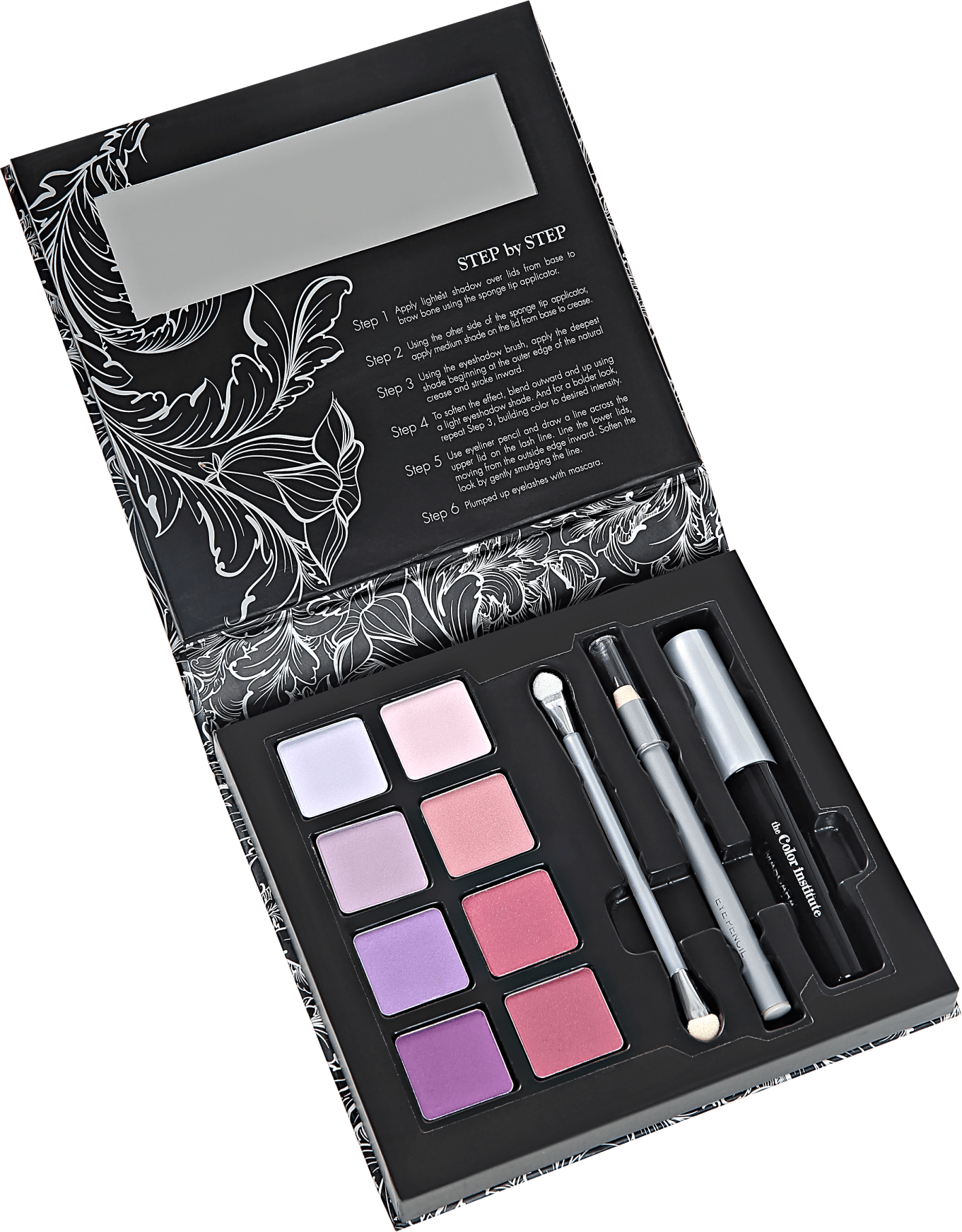 Kit Markwins Vanity Fair Purple