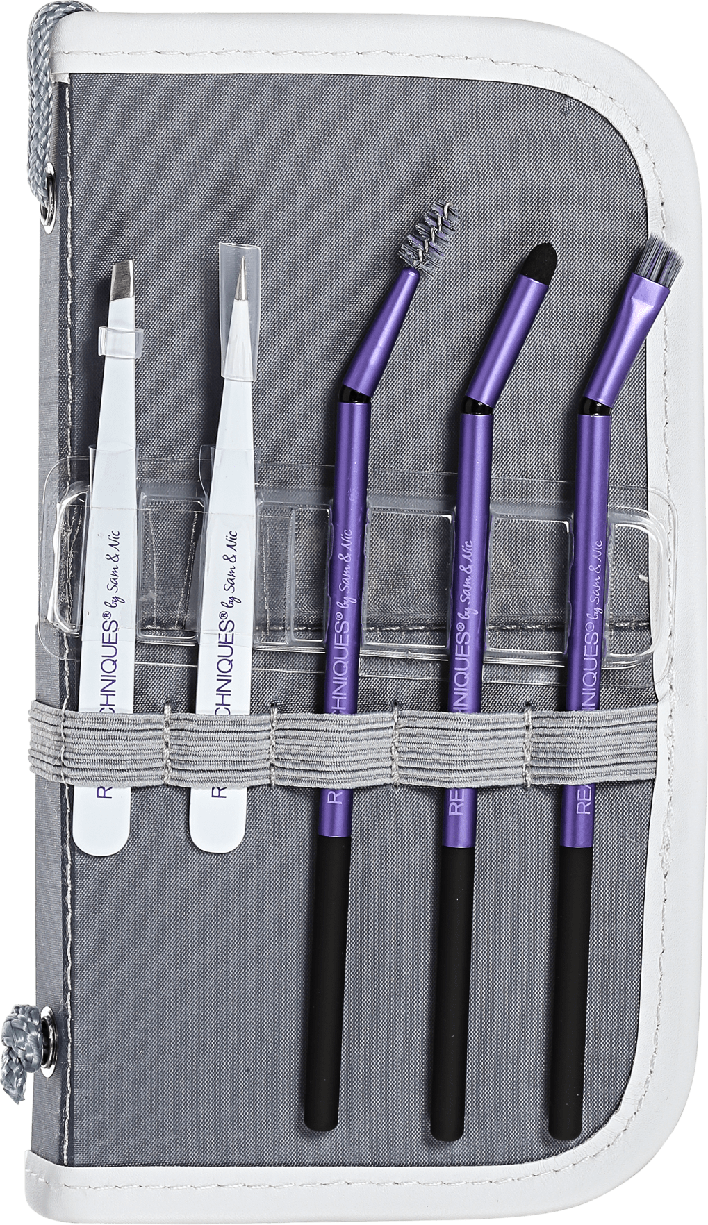 Kit Real Techniques Brow Set