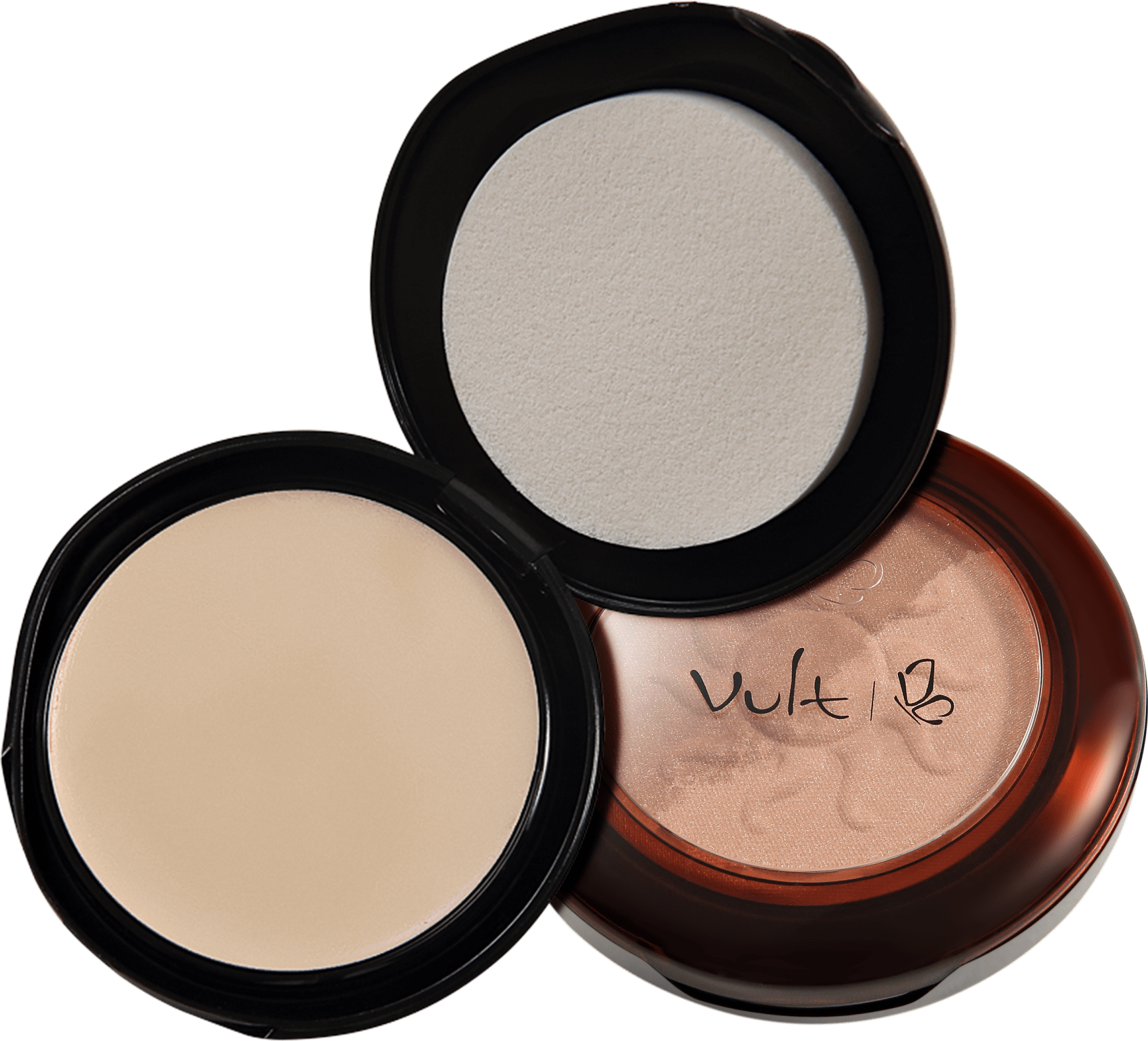 Kit Vult Duo Cake Soleil 01 (2 produtos)