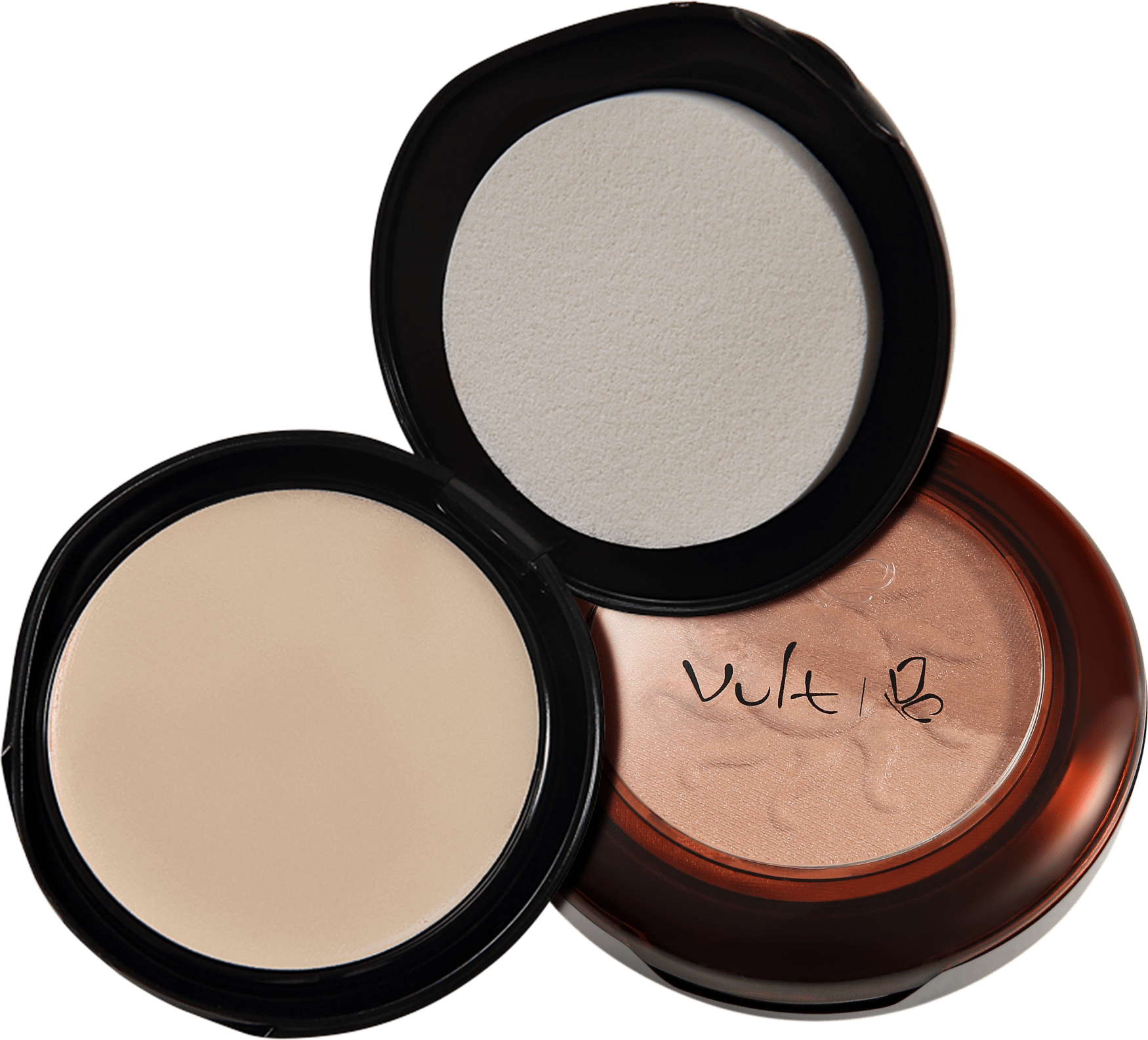 Kit Vult Duo Cake Soleil 02 (2 produtos)