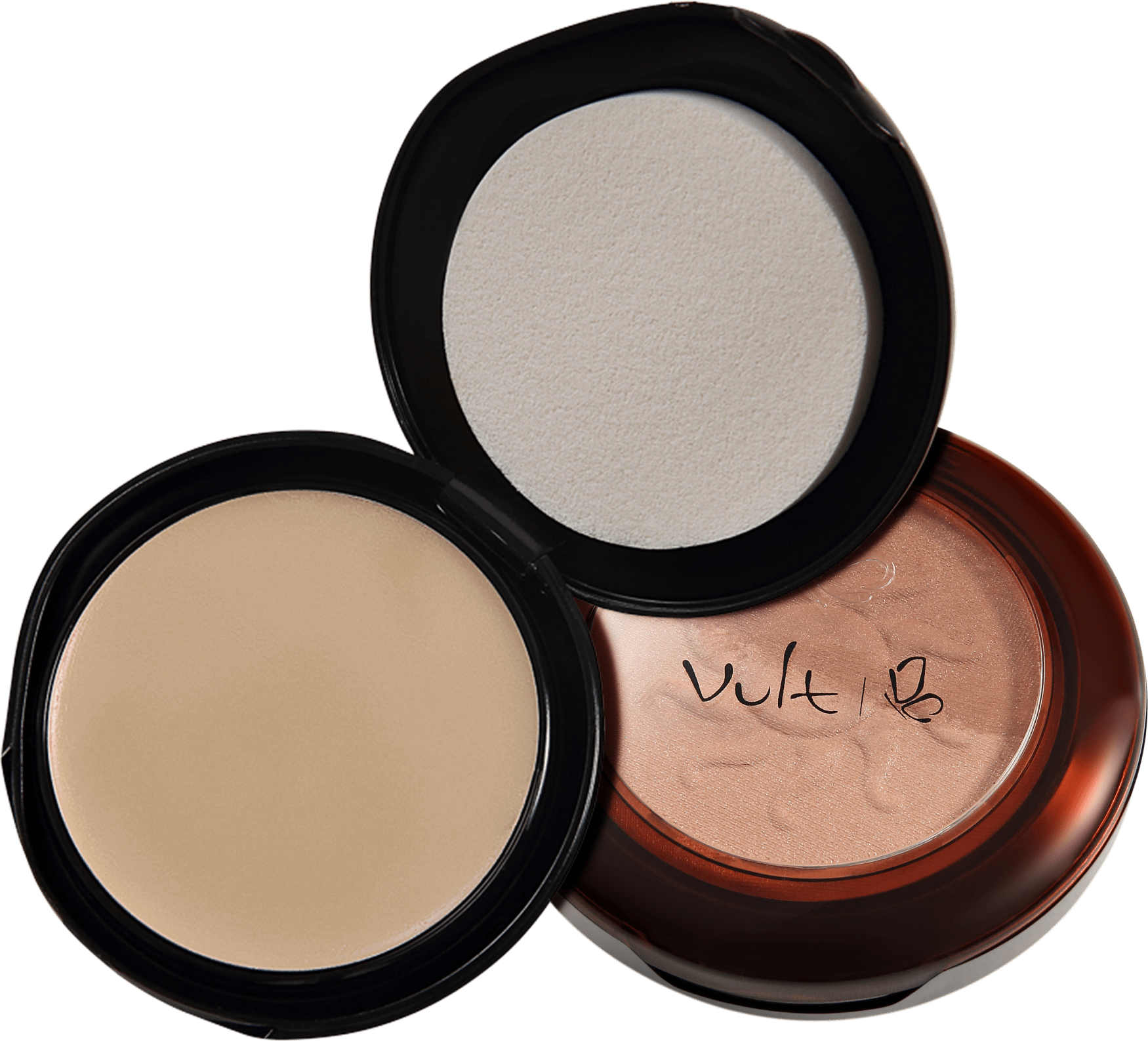 Kit Vult Duo Cake Soleil 03 (2 produtos)