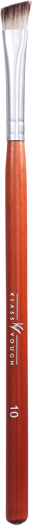 Klass Vough Brown Line 10 - Pincel para Sombra
