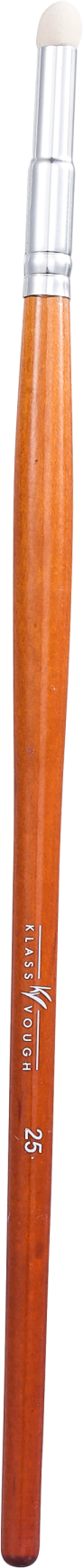 Klass Vough Brown Line 25 - Pincel para Sombra