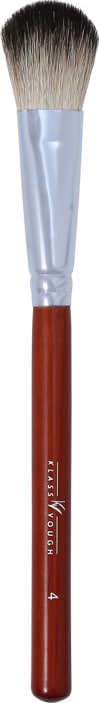 Klass Vough Brown Line 4 - Pincel para Blush