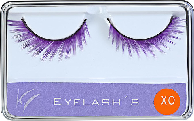 Klass Vough Eyelash’s XO - Cílios Postiços