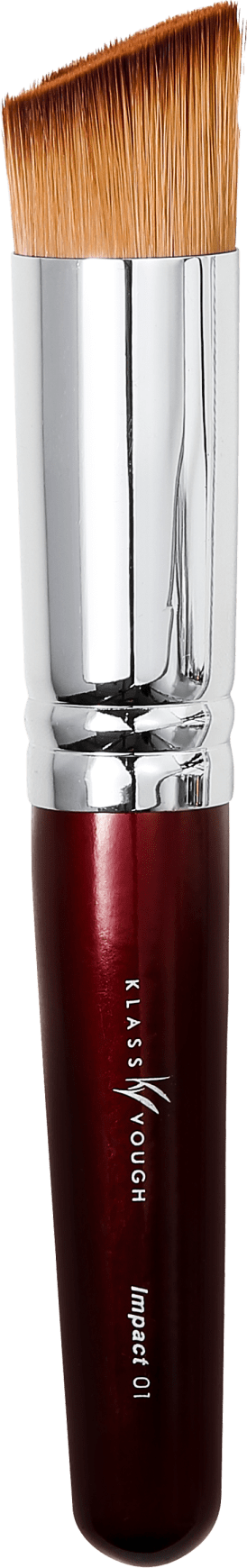 Klass Vough Impact 01 - Pincel para Base
