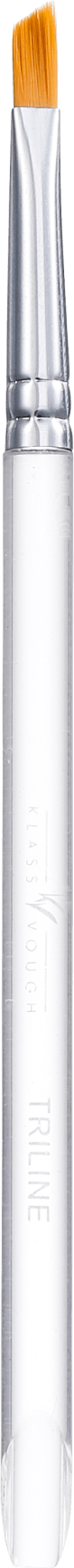 Klass Vough Special Line Tri Line - Pincel Delineador