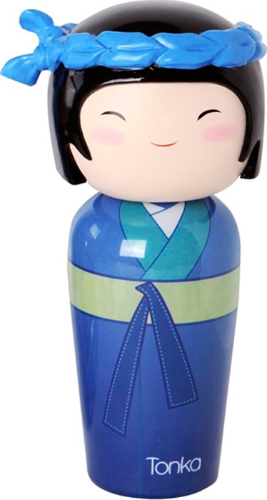 Tonka Kokeshi Eau de Toilette - Perfume Masculino 50ml