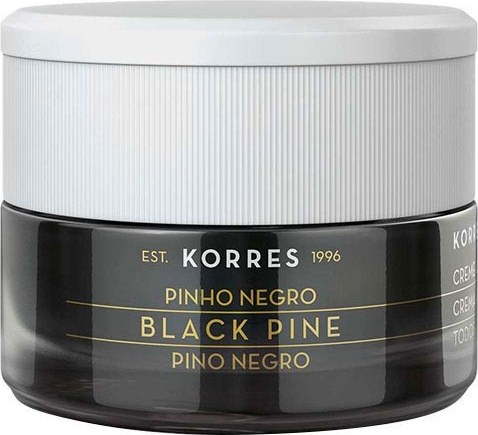 Korres Black Pine - Creme Anti-Idade Noturno 40g