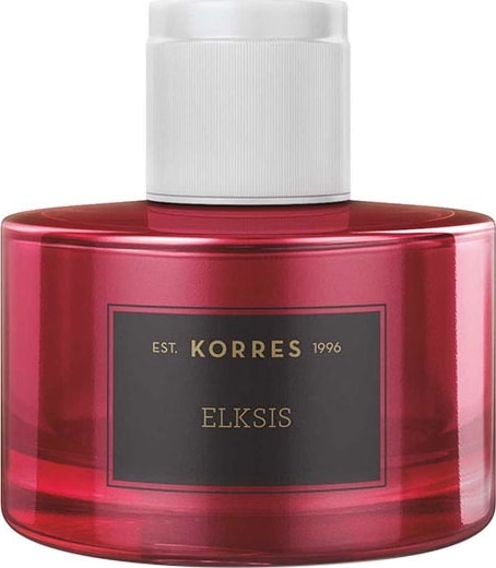 Elksis Deo Parfum Korres Eau de Cologne - Perfume Feminino 75ml