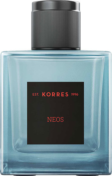 Neos Deo Parfum Korres Eau de Cologne - Perfume Masculino 100ml