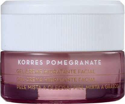 Korres Pomegranate - Gel-Creme Hidratante Facial 40g