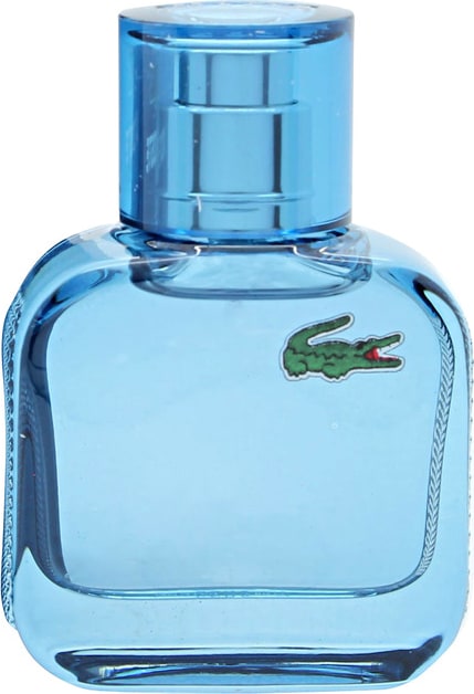 L.12.12 Bleu Lacoste Eau de Toilette - Perfume Masculino 30ml