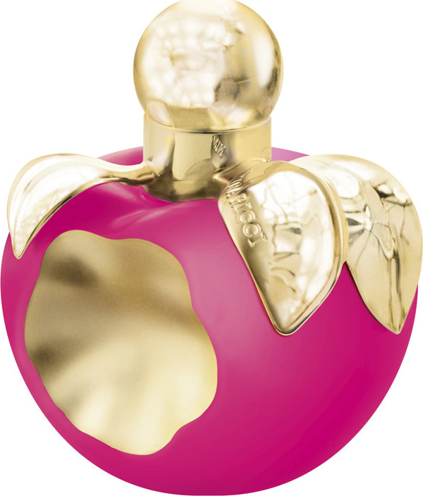La Tentation de Nina Nina Ricci Eau de Toilette - Perfume Feminino 50ml
