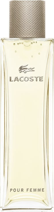 Lacoste Pour Femme Eau de Parfum - Perfume Feminino 50ml