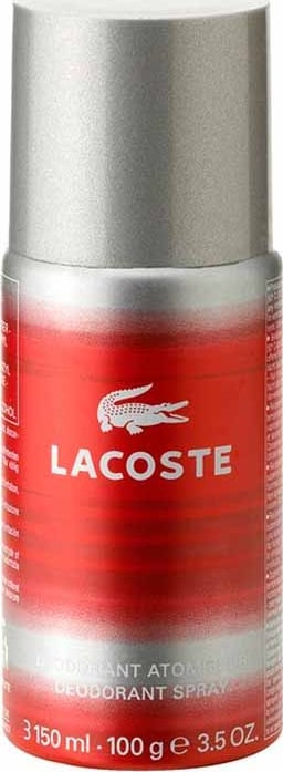 Lacoste Red - Desodorante Masculino 150ml
