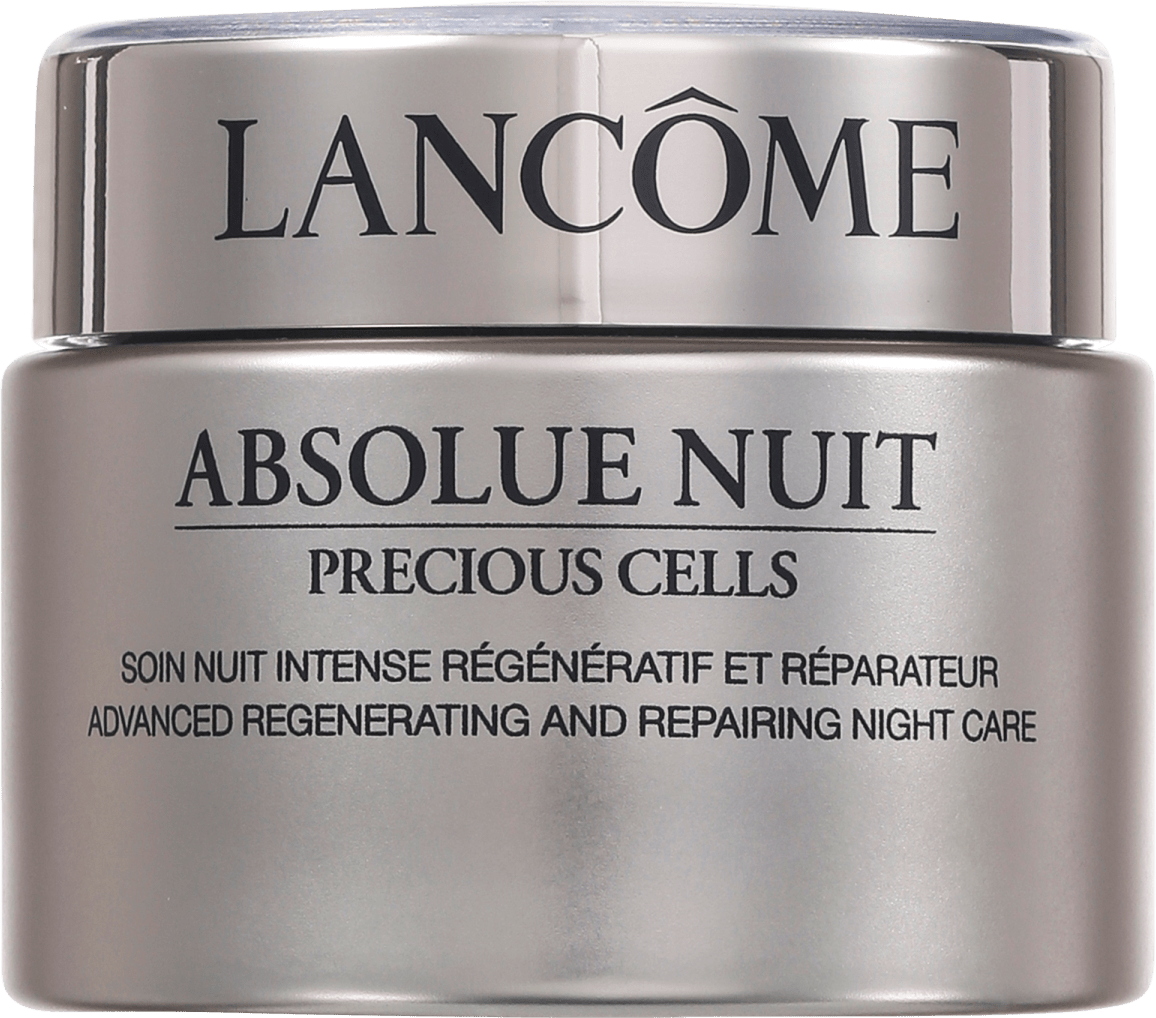 Lancôme Absolue Nuit Precious Cells - Tratamento Regenerador 50ml