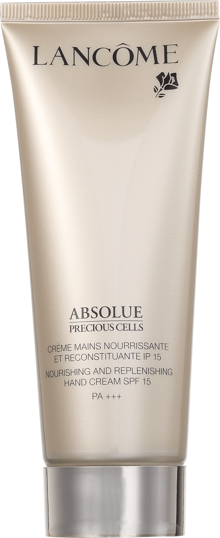 Lancôme Absolue Precious Cells Hand Cream FPS 15 - Creme para as Mãos 100ml
