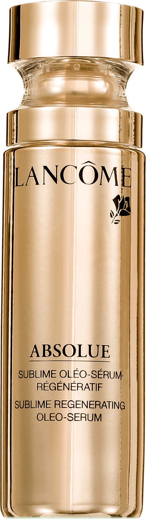 Lancôme Absolue Sublime Óleo-Sérum - Tratamento Anti-Idade 30ml