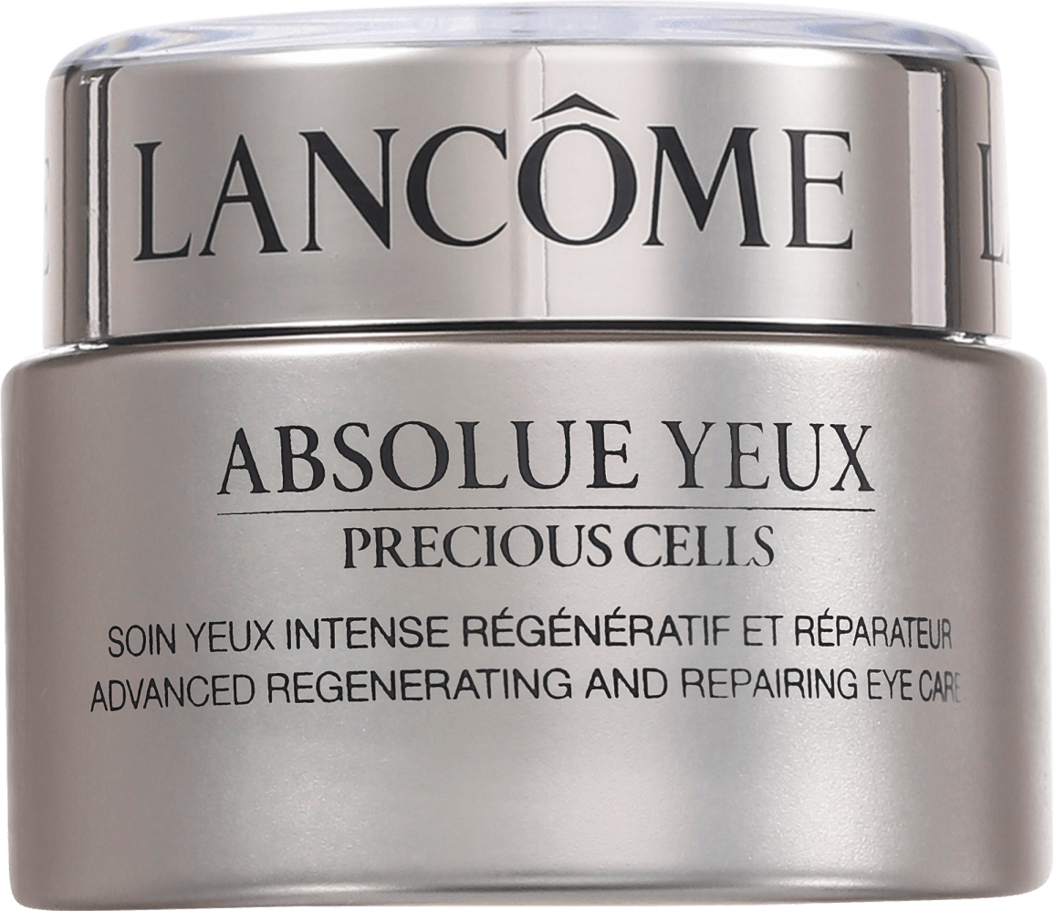 Lancôme Absolue Yeux Precious Cells - Tratamento para Área dos Olhos 15ml