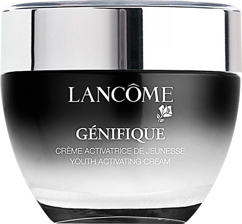 Lancôme Génifique Activatrice de Jeunesse - Creme para Rugas e Anti-Idade 50ml