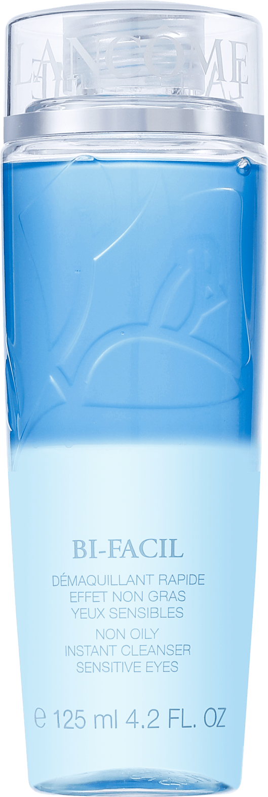 Lancôme Bi-Facil Démaquillant - Demaquilante Bifásico 125ml