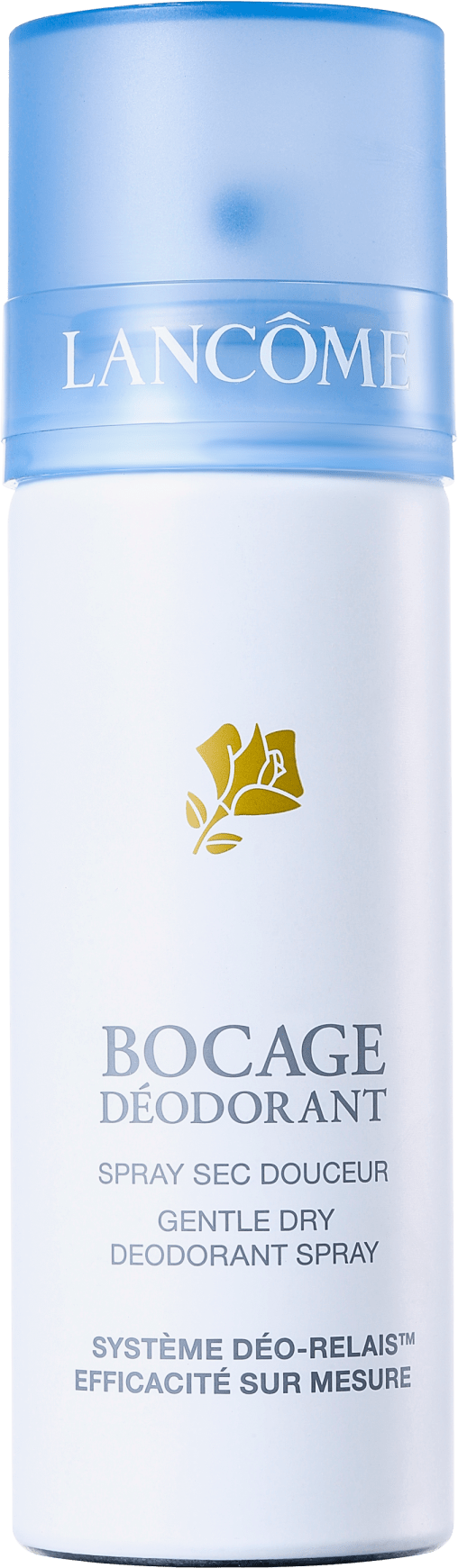 Lancôme Bocage Déodorant Spray Sec Douceur - Desodorante Spray 125ml