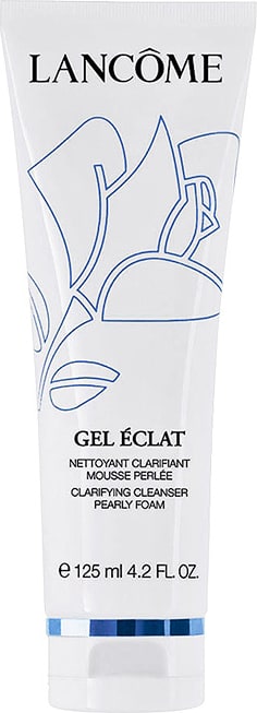 Lancôme Gel Éclat - Gel de Limpeza Facial 125ml