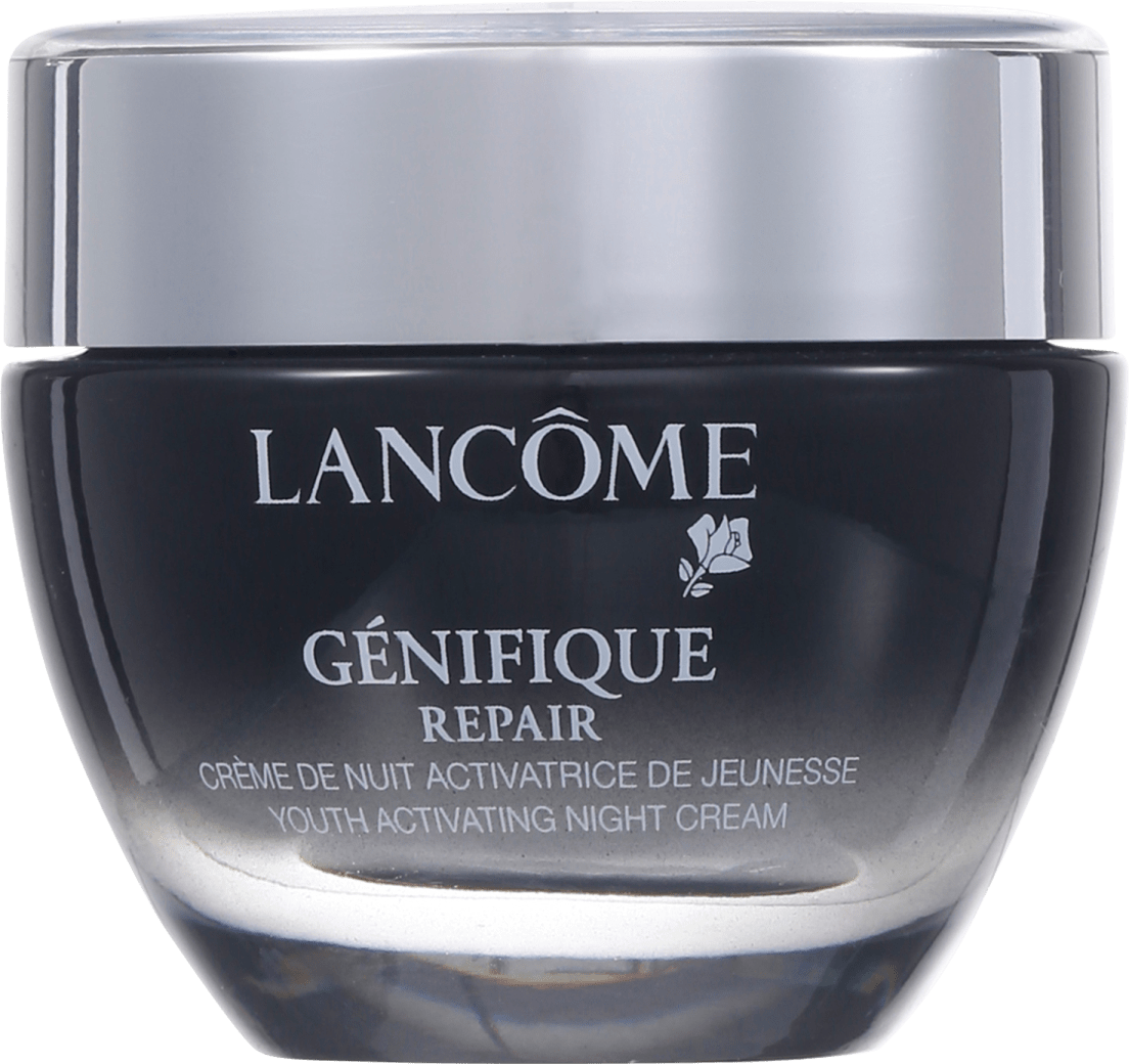 Lancôme Génifique Repair Soin Nuit Activateur de Jeunesse - Creme para Rugas e Anti-Idade 50ml