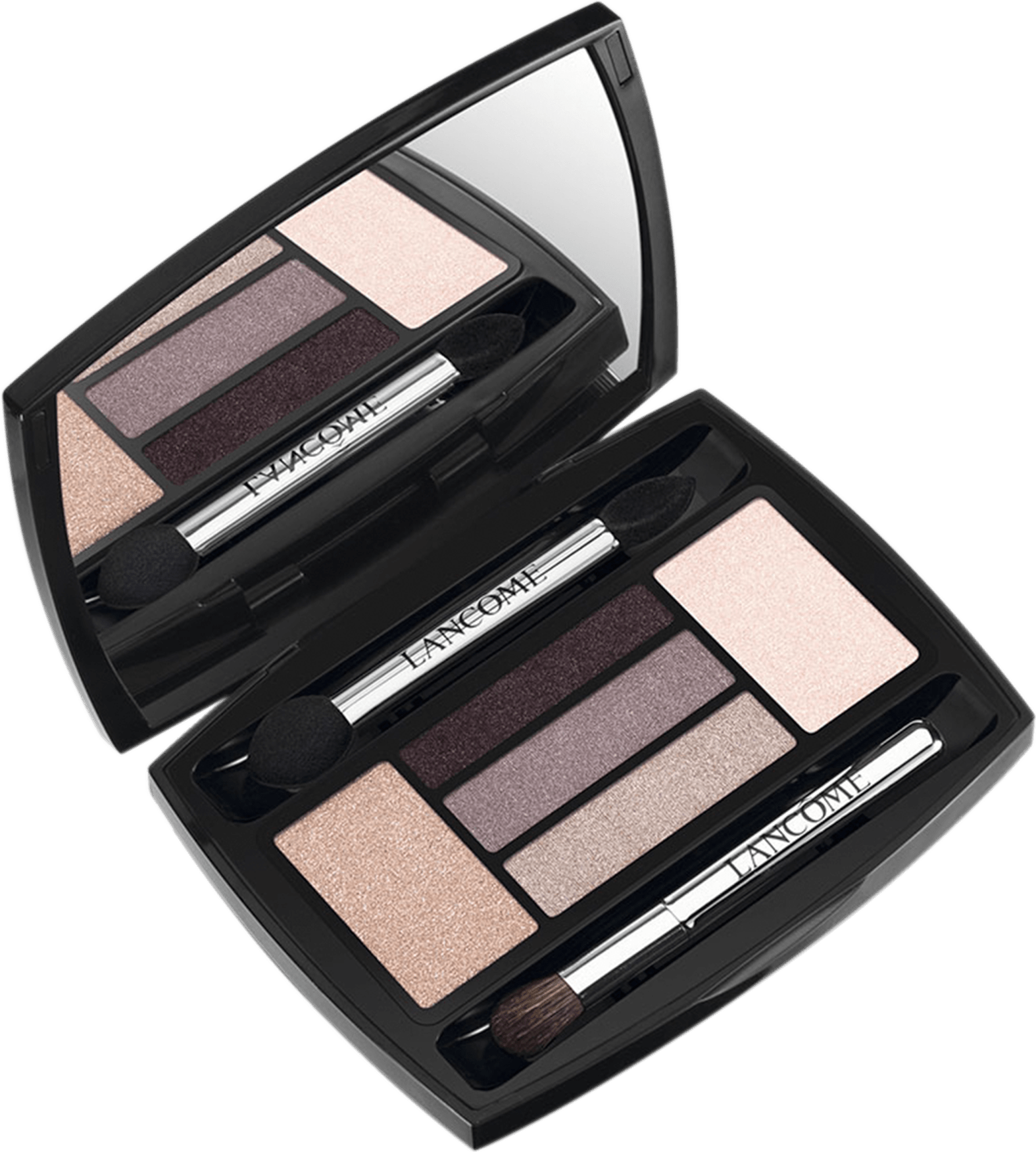 Lancôme Hypnôse Doll Eyes 001 Fraîcheur Rosée - Paleta de Sombras 2,7g