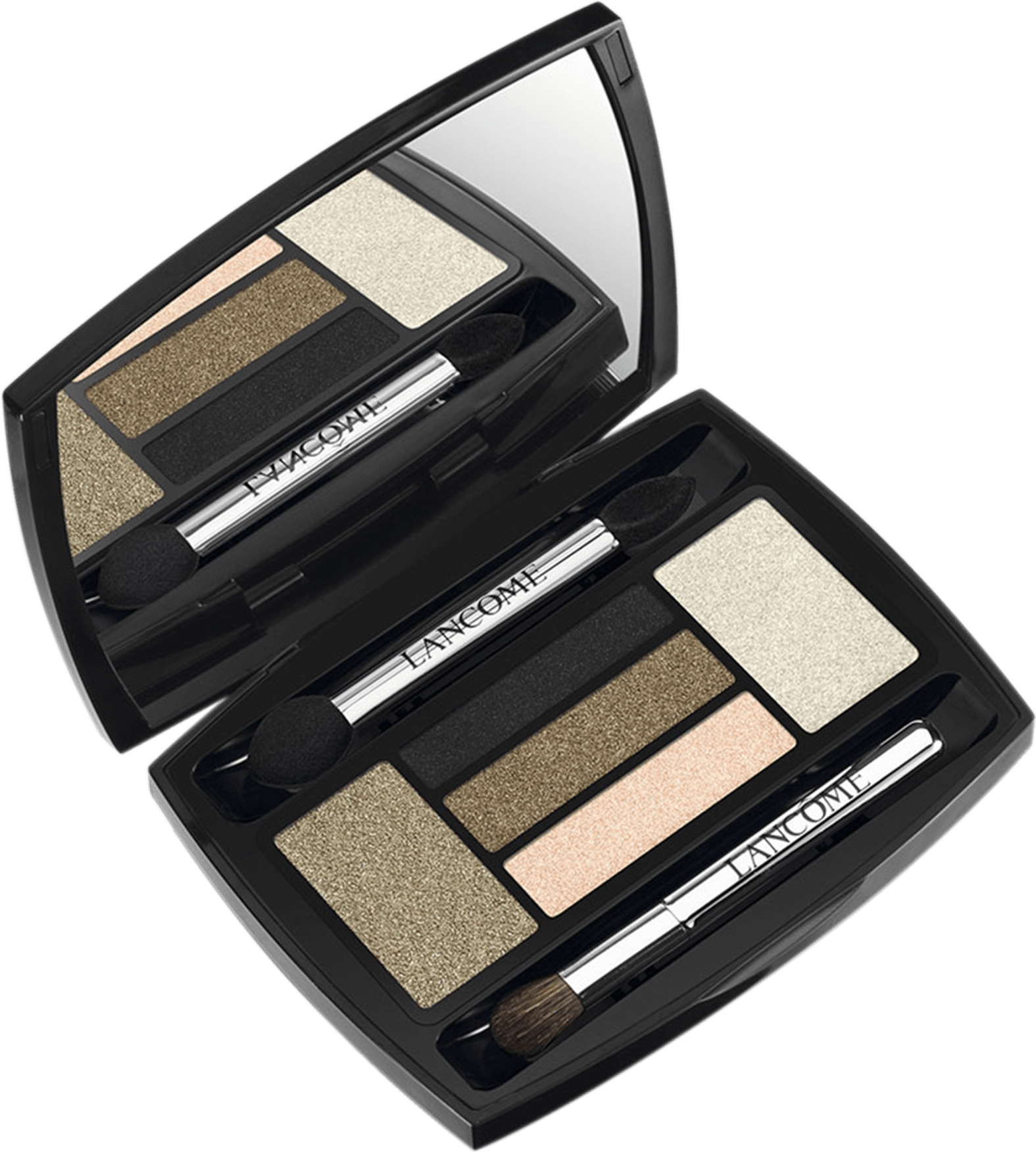 Lancôme Hypnôse Star Eyes ST2 Kaki Chic - Paleta de Sombras 2,7g
