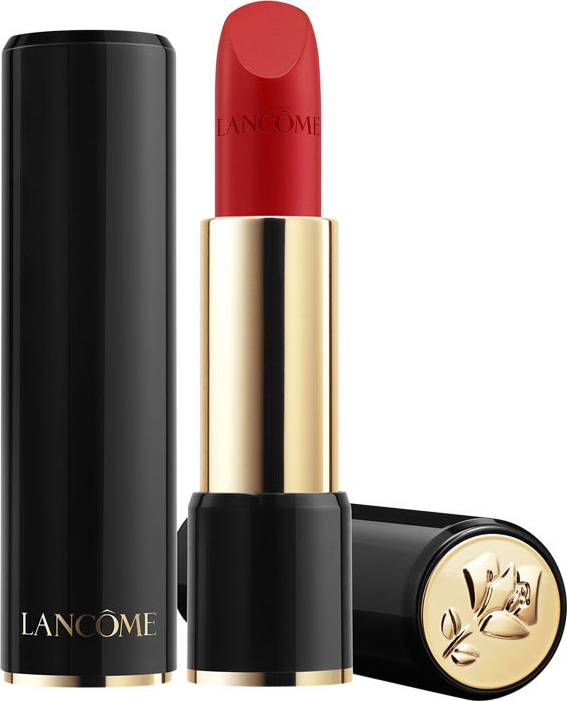 Lancôme L'Absolu Rouge Définition 189 Isabella - Batom Matte 3,4g
