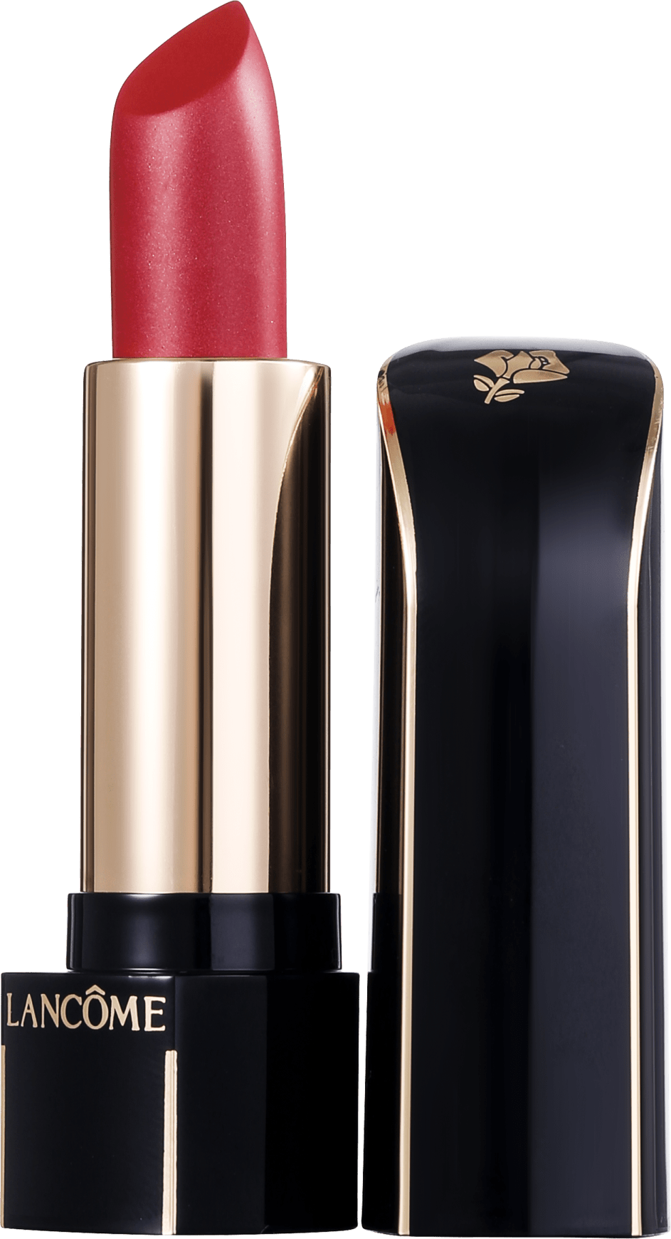 Lancôme L´Absolu Rouge Définition 285 Le Sepia - Batom 3,4g