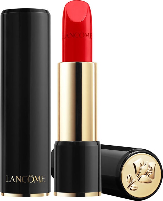 Lancôme L'Absolu Rouge Hydrating Cream 132 Caprice - Batom Cremoso 3,4g