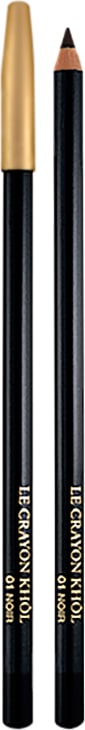 Lancôme Le Crayon Khôl Noir - Lápis de Olho