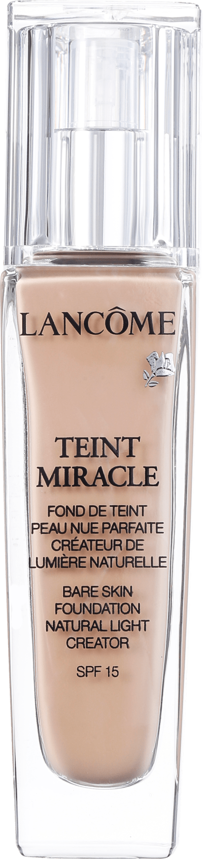Lancôme Miracle Teint 02 Lys Rosé - Base Líquida 30ml