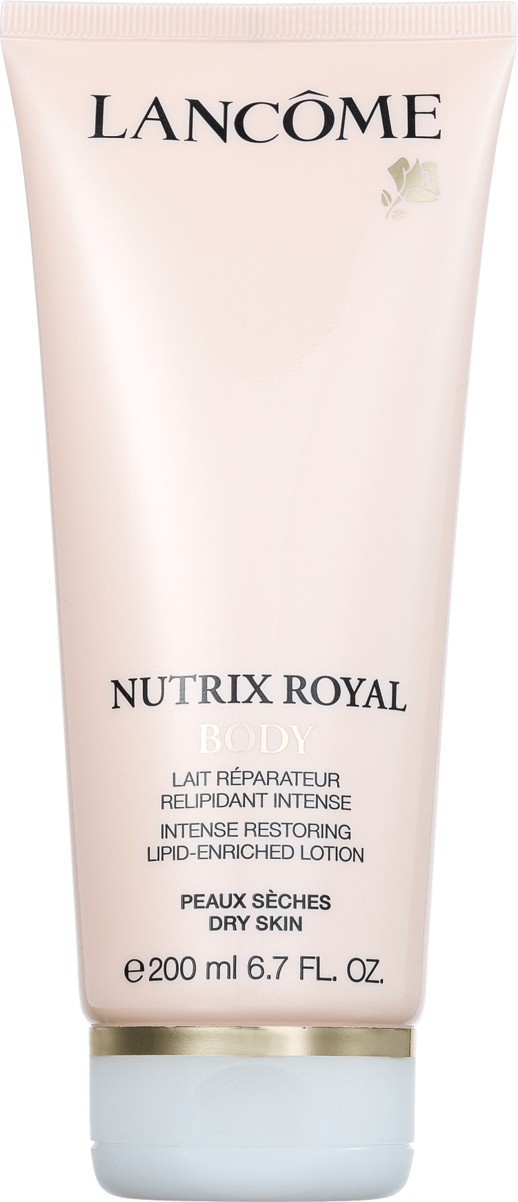 Lancôme Nutrix Royal Body - Loção Hidratante Corporal 200ml