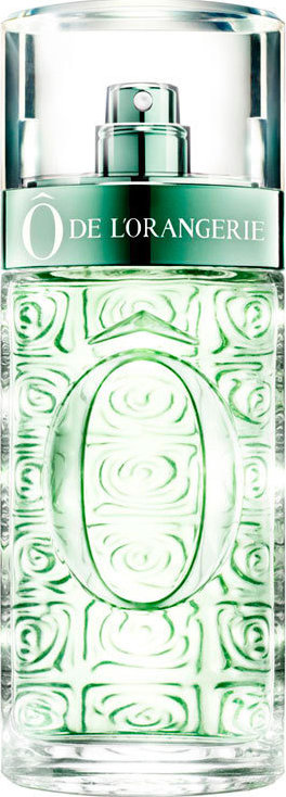 Ô de L'Orangerie Lancôme Eau de Toilette - Perfume Feminino 50ml