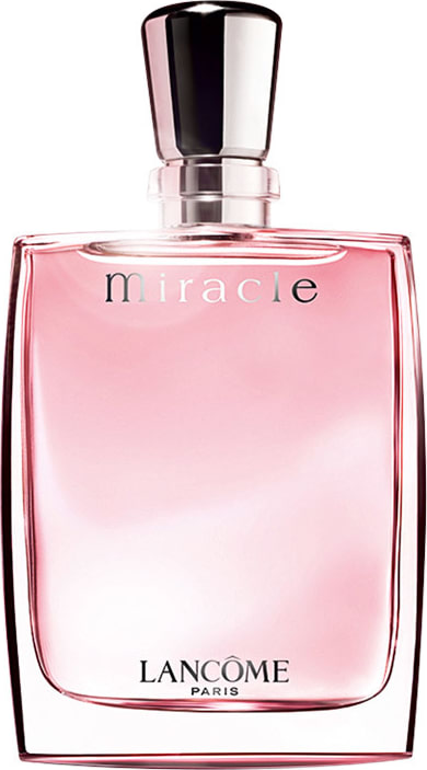 Miracle Lancôme Eau de Parfum - Perfume Feminino 50ml
