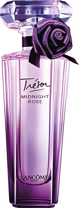 Trésor Midnight Rose Lancôme Eau de Parfum - Perfume Feminino 50ml