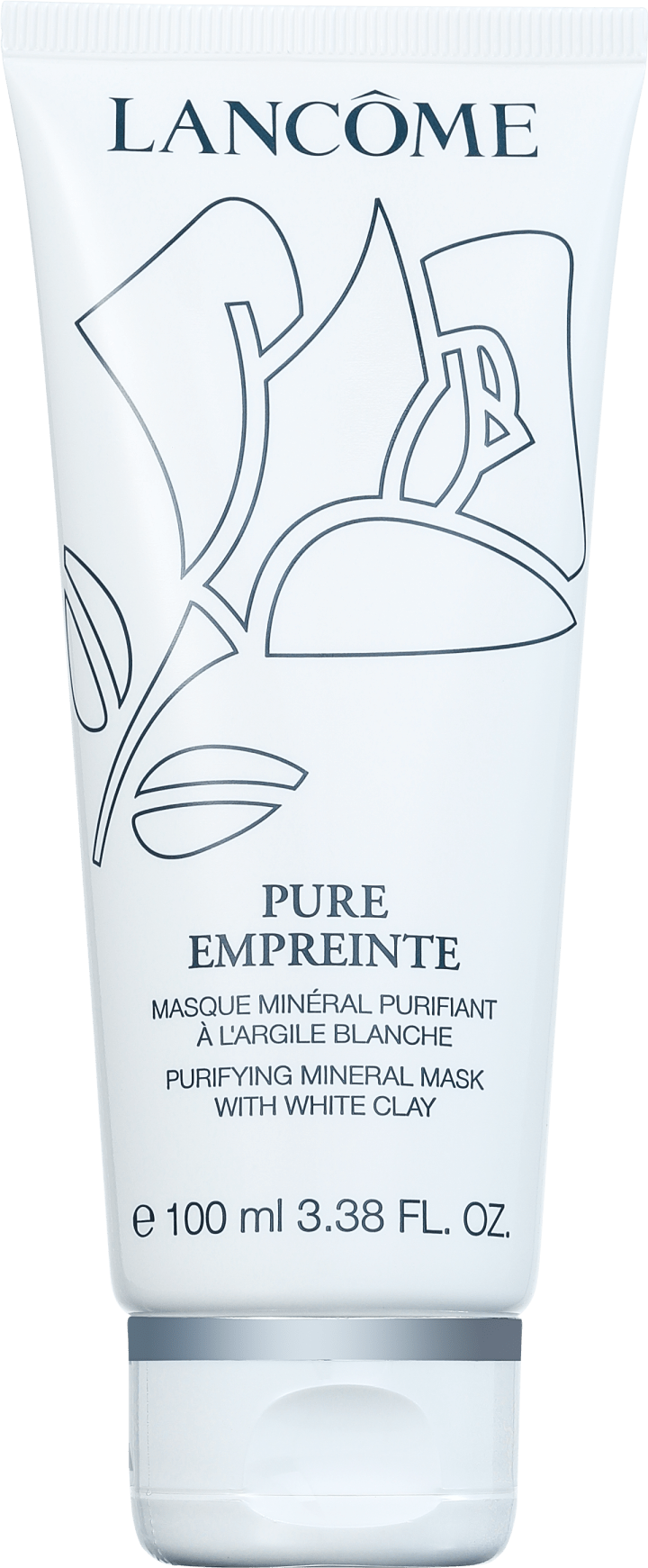 Lancôme Pure Empreinte - Máscara de Limpeza Facial 100ml
