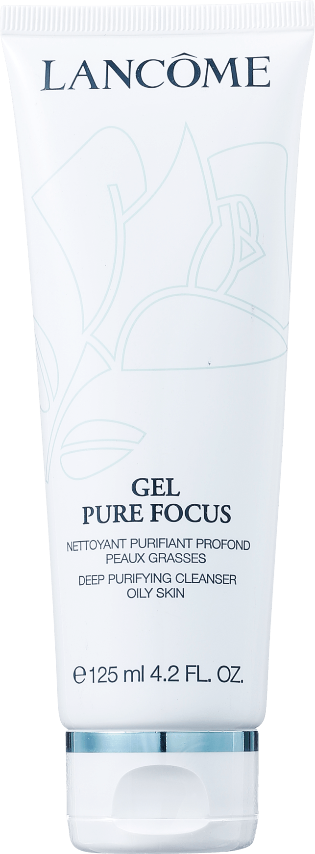 Lancôme Pure Focus - Gel de Limpeza Facial 125ml