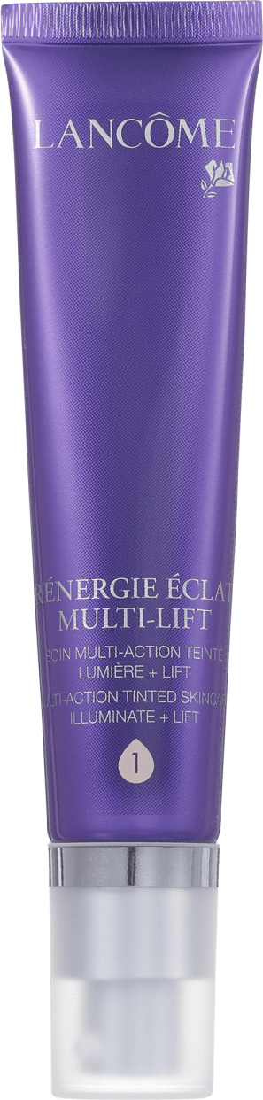 Lancôme Rénergie Éclat Multi-Lift - Tratamento Anti-Idade 40ml