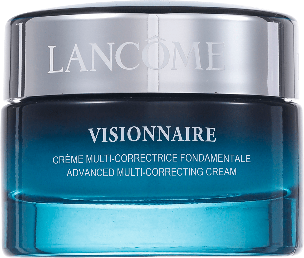Lancôme Visionnaire Multi-Correctrice Fondamentale - Creme para Rugas e Anti-Idade 50ml